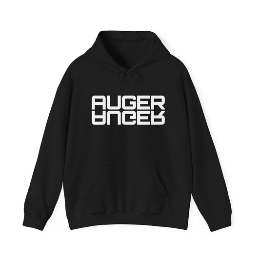 Angel Dressed In Snow (Pullover Hoodie)