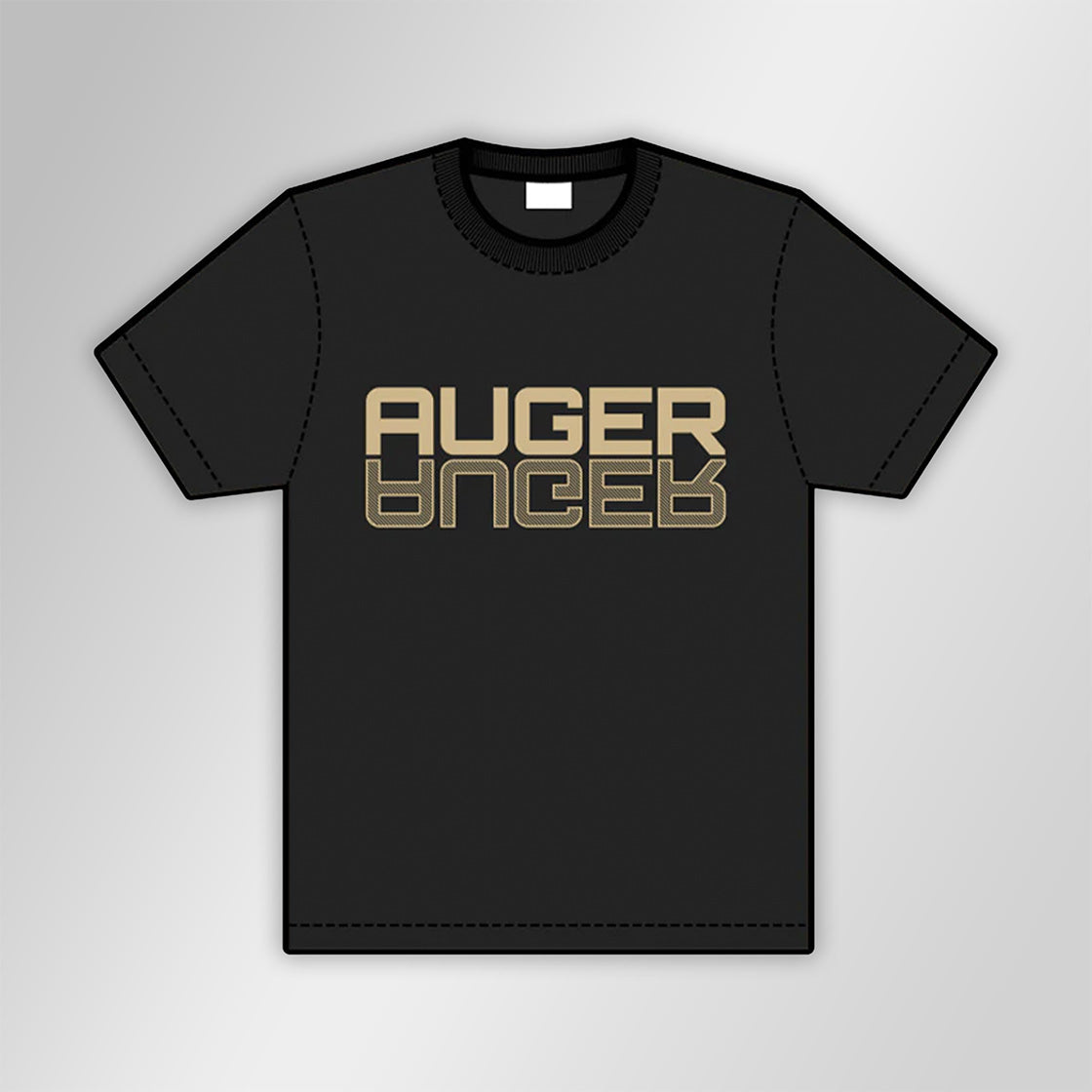 Auger Logo T-Shirt