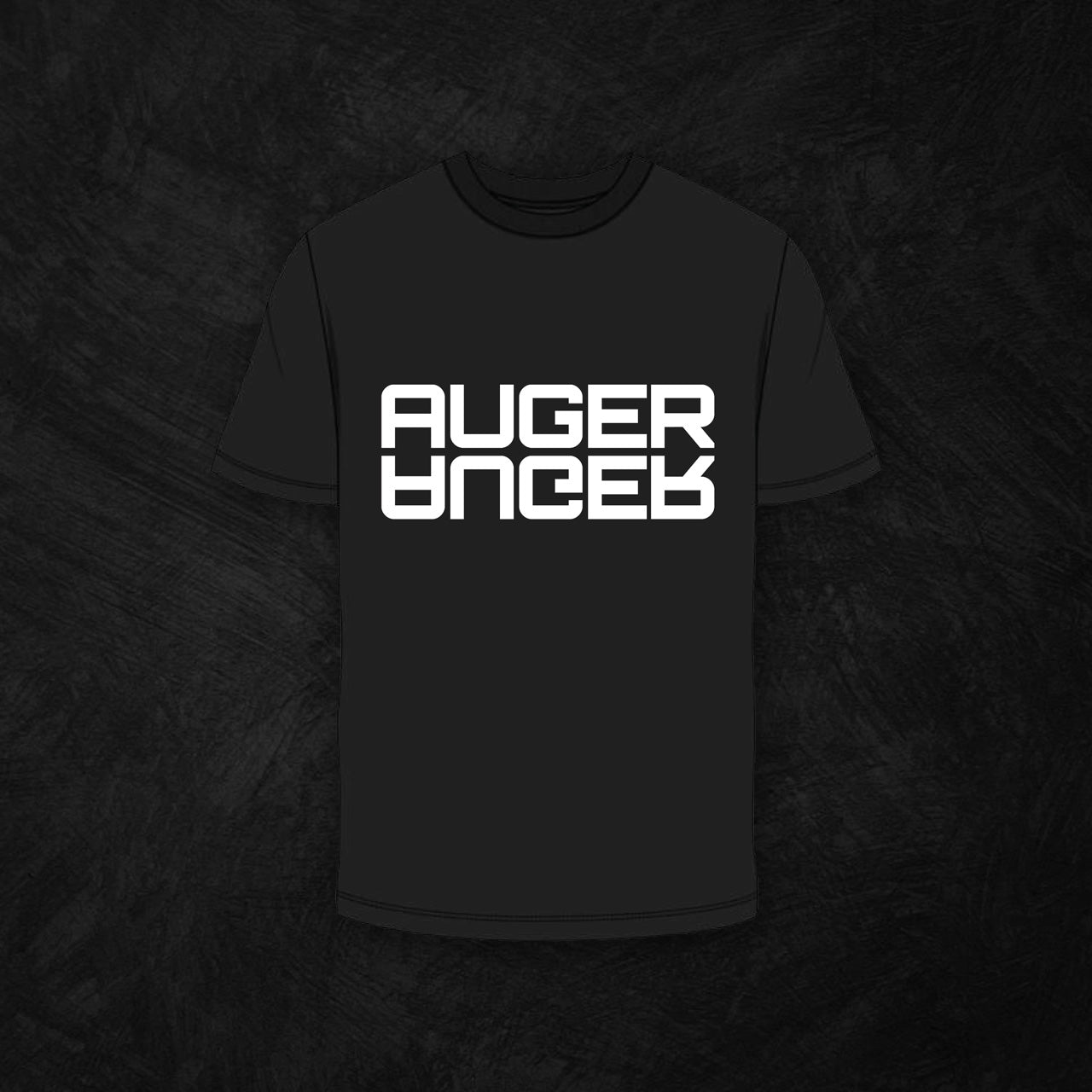 Auger "The Old Arcade" T-Shirt