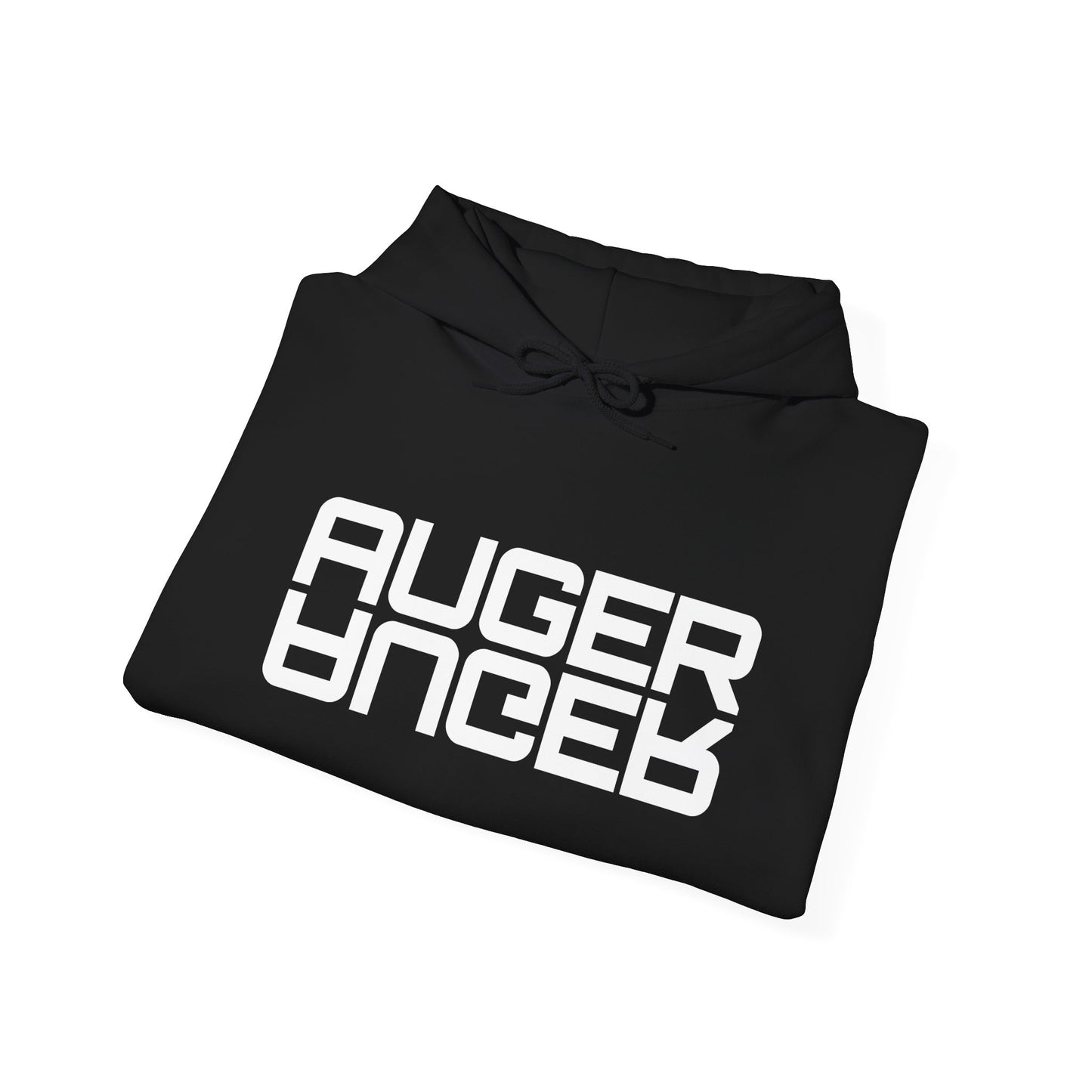 Angel Dressed In Snow (Pullover Hoodie)