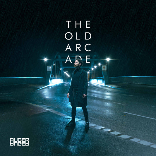 The Old Arcade (Album, 2026)