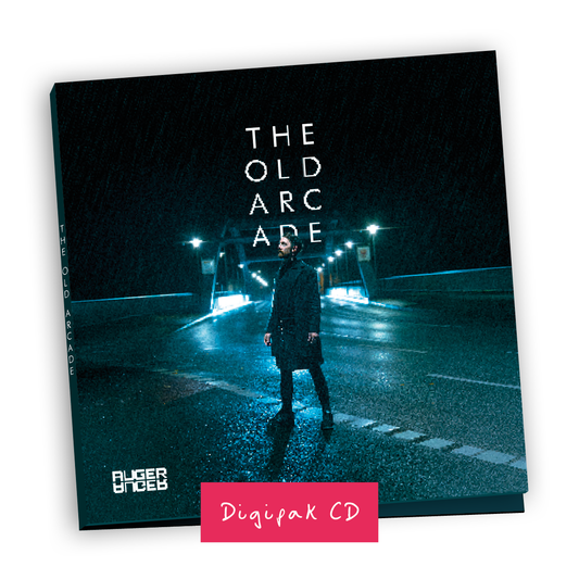The Old Arcade (Album, Limited Edition Bundle)