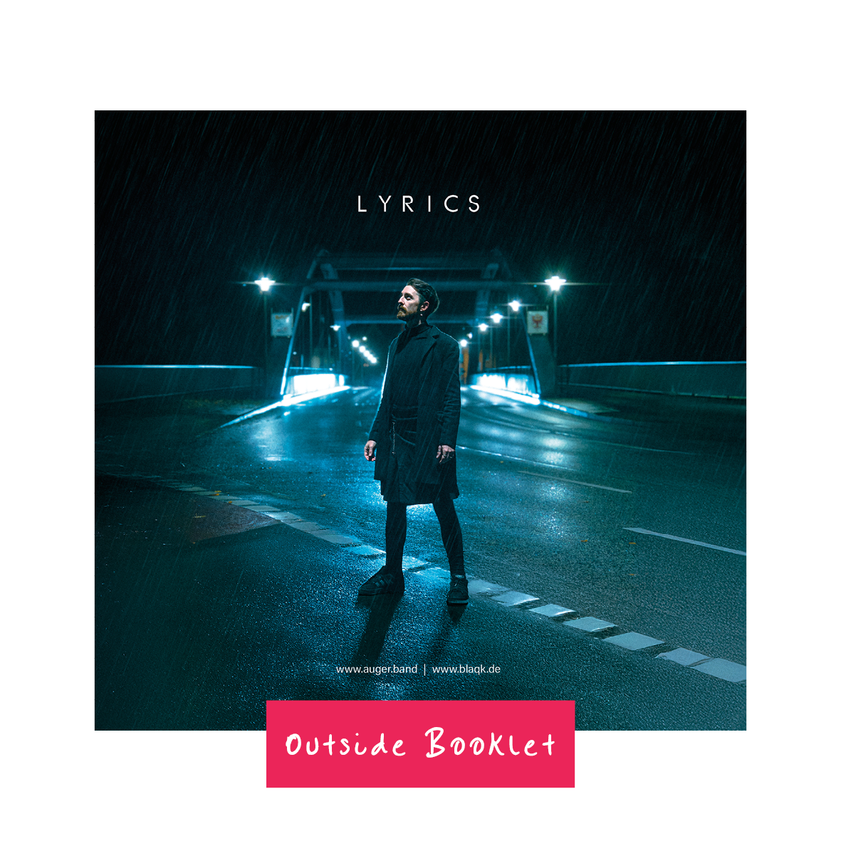 The Old Arcade (Album, Limited Edition Bundle)