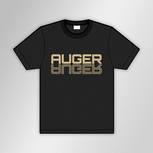 Auger Logo T-Shirt