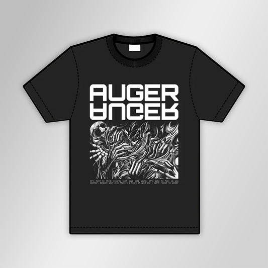 Auger Smother T-Shirt