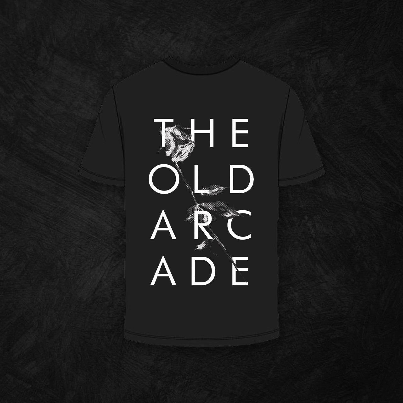 Auger "The Old Arcade" T-Shirt