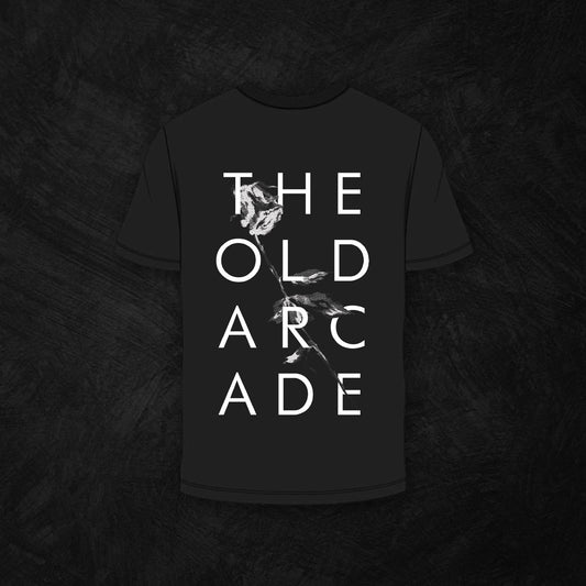 Auger "The Old Arcade" T-Shirt
